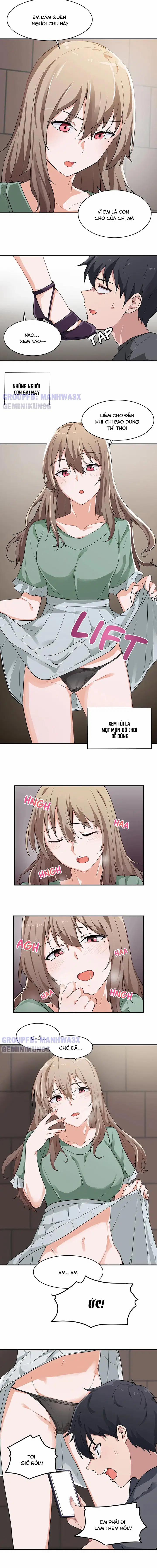 Một mình hưởng tất cả 1 trang 7