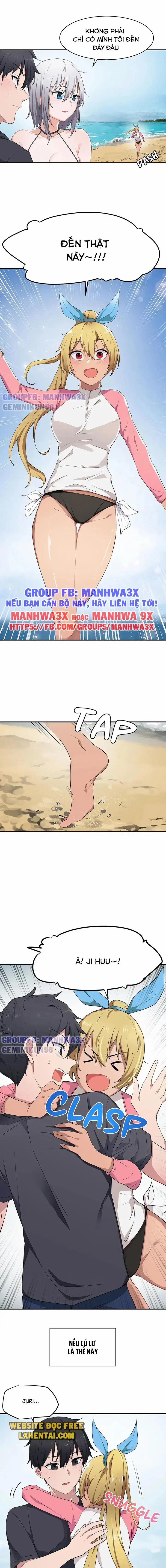 Một mình hưởng tất cả 2 trang 1