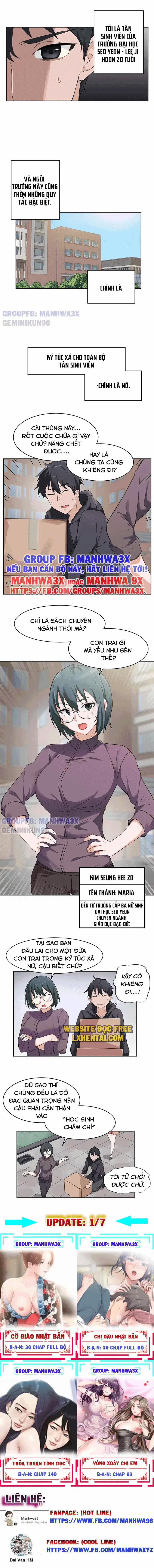 Một mình hưởng tất cả 3 trang 1