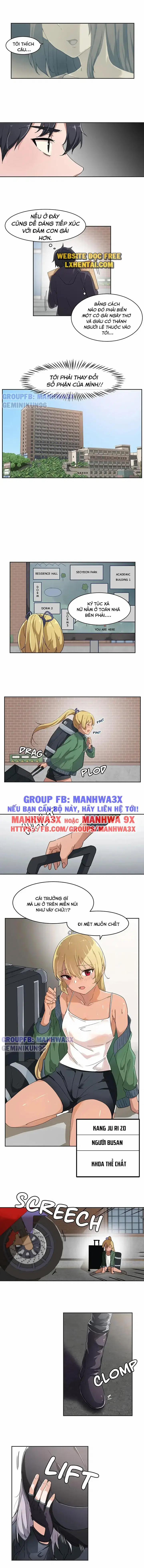 Một mình hưởng tất cả 3 trang 4