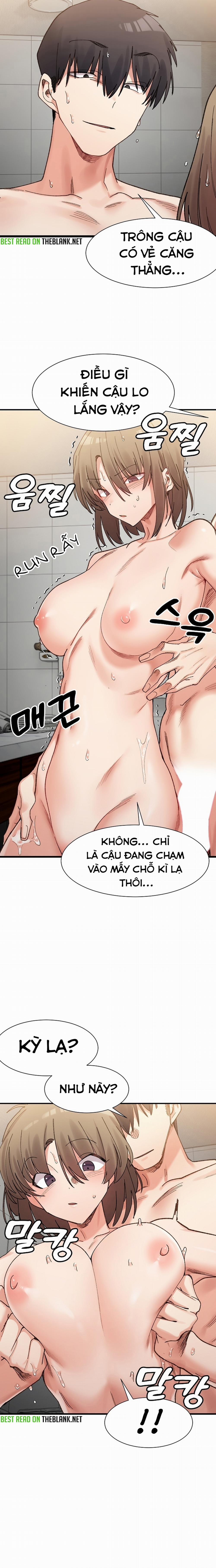 Một mối quan hệ phức tạp 14: Không ngừng nghỉ! trang 2