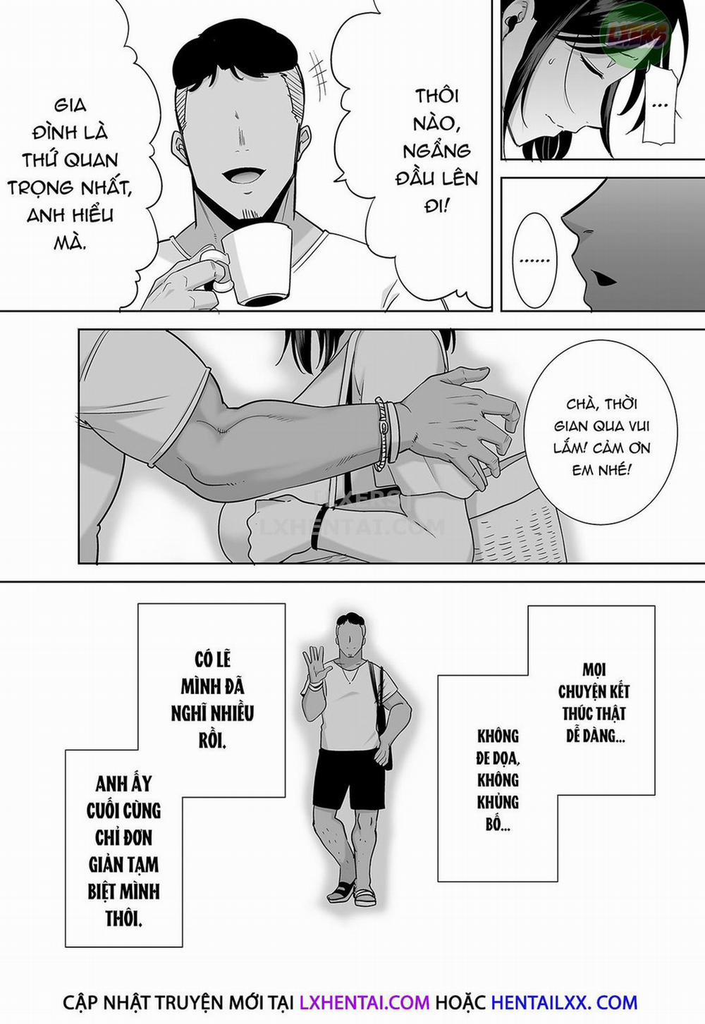 Một Mùa Hè NTR Đầy Ảo Mộng 2 trang 42