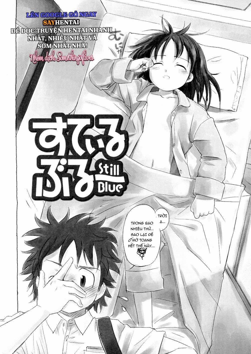 Một Ngày Đắm Chìm Trong Sinh Mệnh 7 trang 1