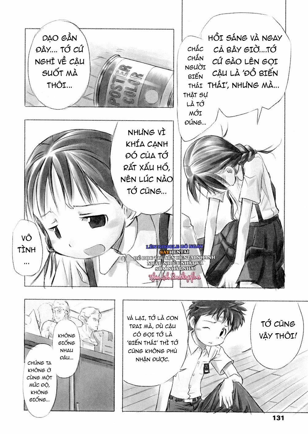 Một Ngày Đắm Chìm Trong Sinh Mệnh 7 trang 13