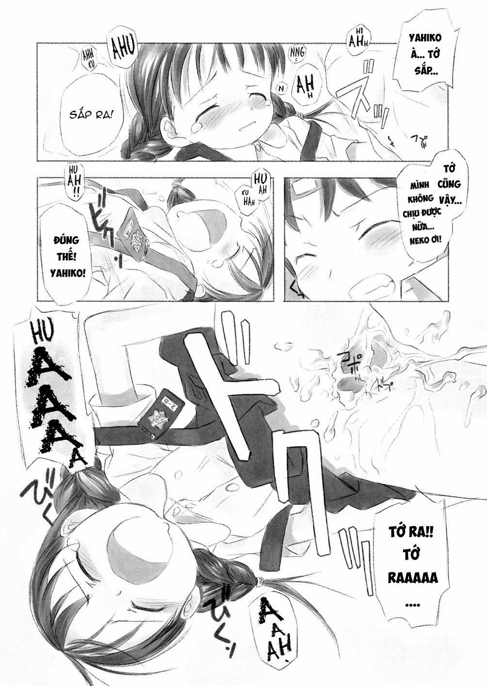 Một Ngày Đắm Chìm Trong Sinh Mệnh 7 trang 33