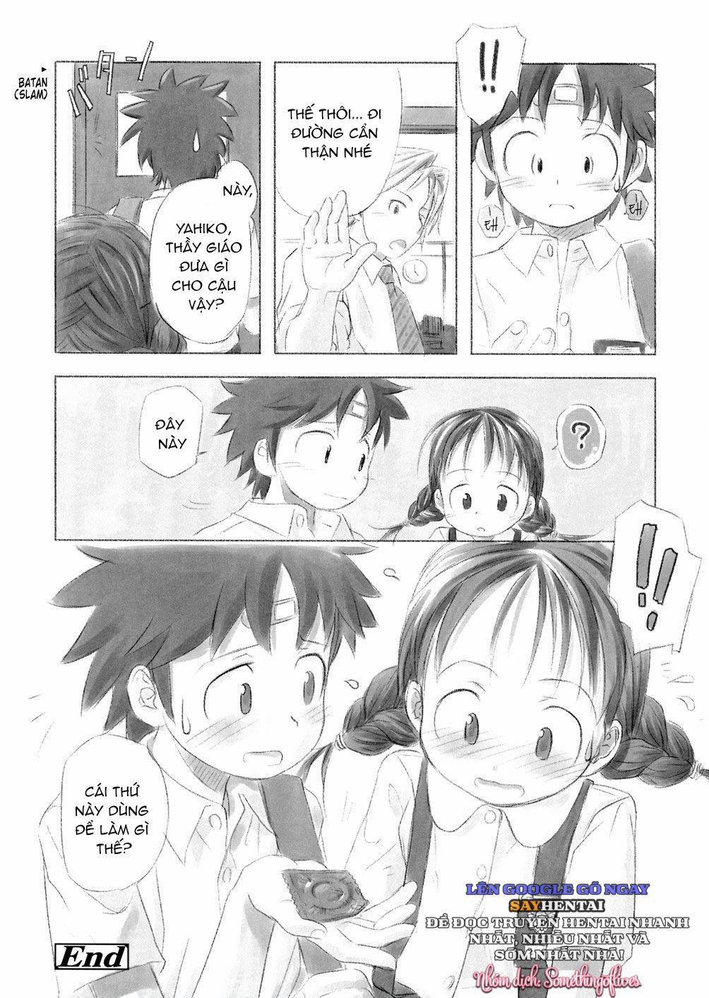 Một Ngày Đắm Chìm Trong Sinh Mệnh 7 trang 46