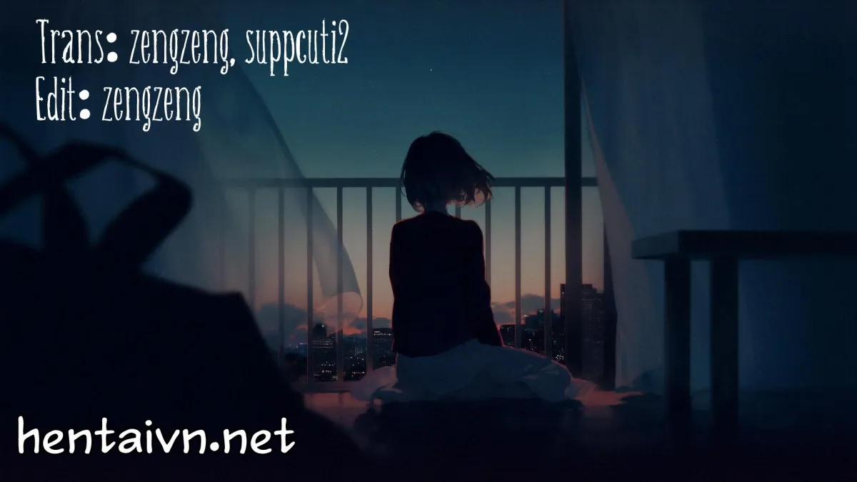 Một Ngày Nắng Cực OneShot trang 1