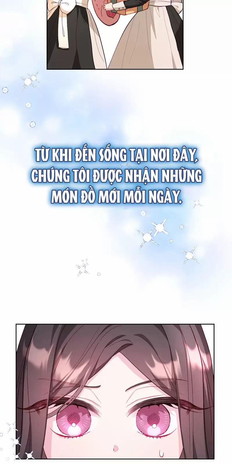 Một Ngày Nọ Bỗng Dưng Cha Xuất Hiện 12 trang 2