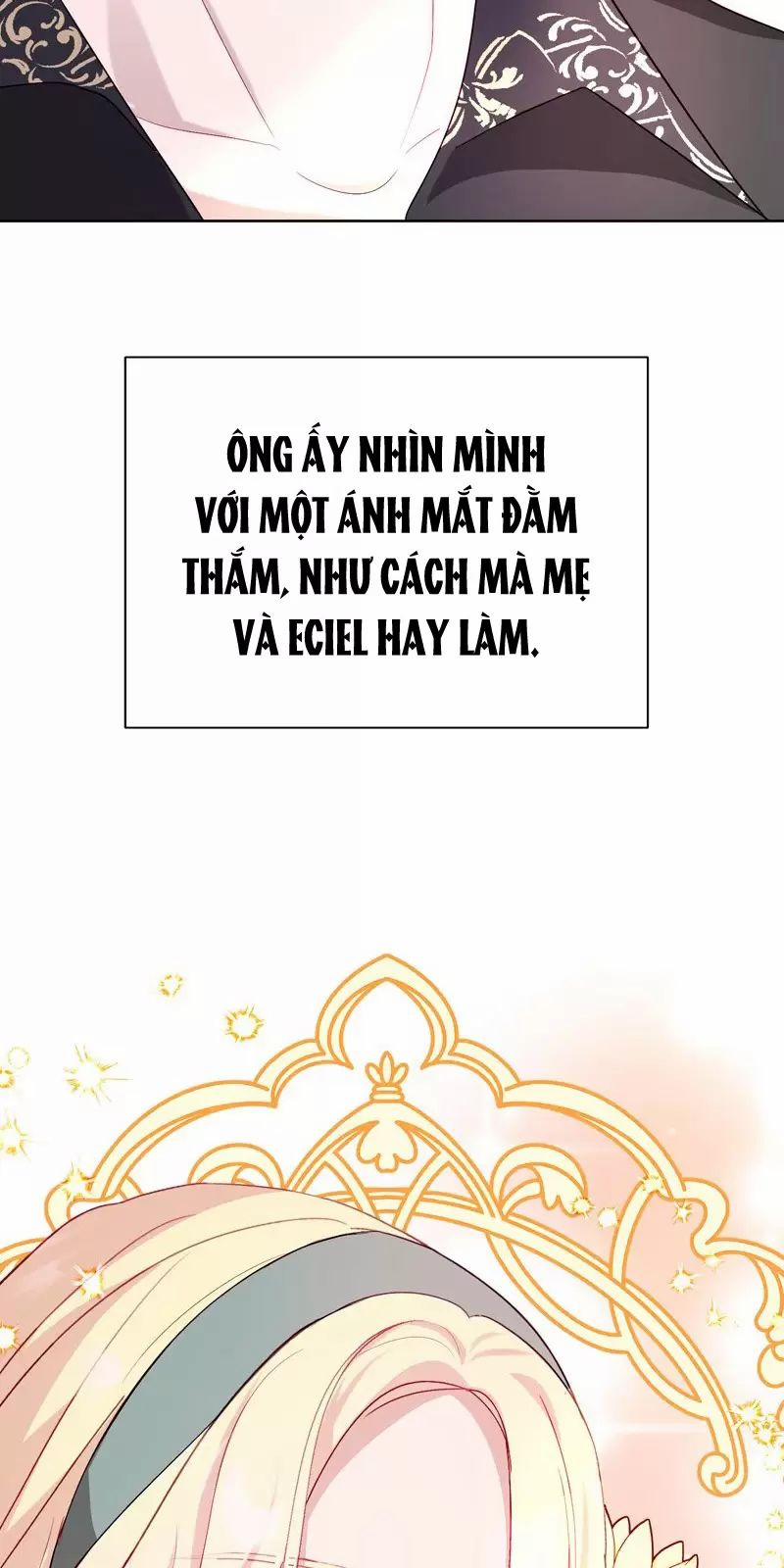 Một Ngày Nọ Bỗng Dưng Cha Xuất Hiện 12 trang 25