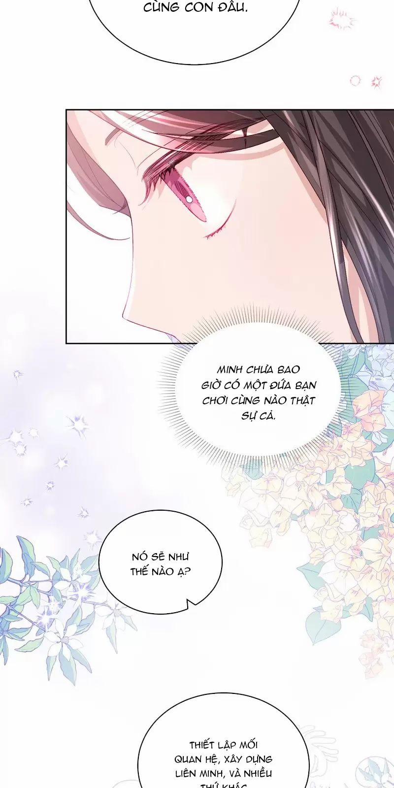 Một Ngày Nọ Bỗng Dưng Cha Xuất Hiện 14 trang 14