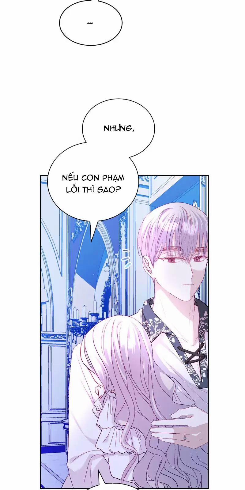 Một Ngày Nọ Bỗng Dưng Cha Xuất Hiện 15 trang 17