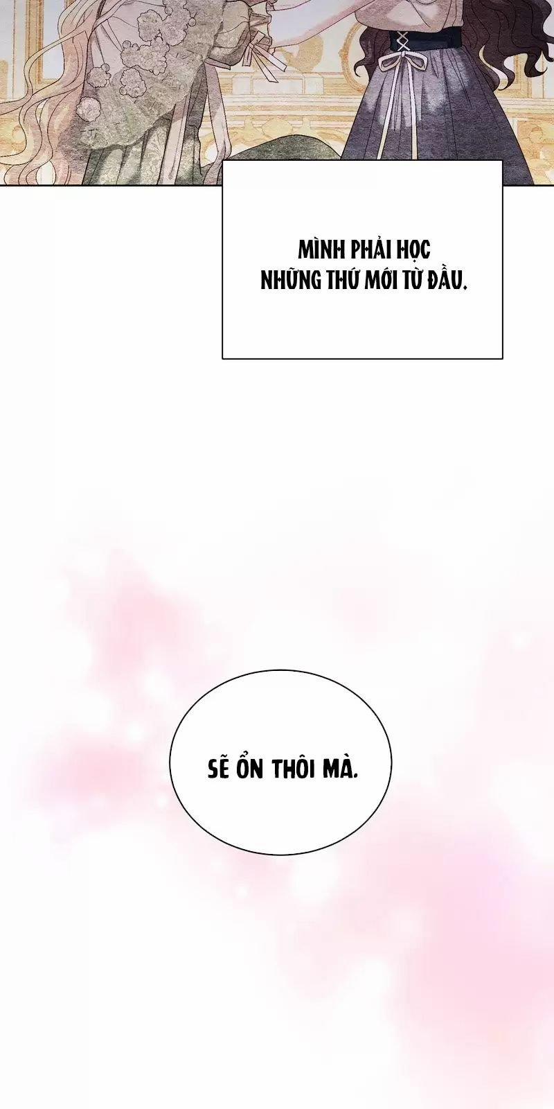 Một Ngày Nọ Bỗng Dưng Cha Xuất Hiện 15 trang 7