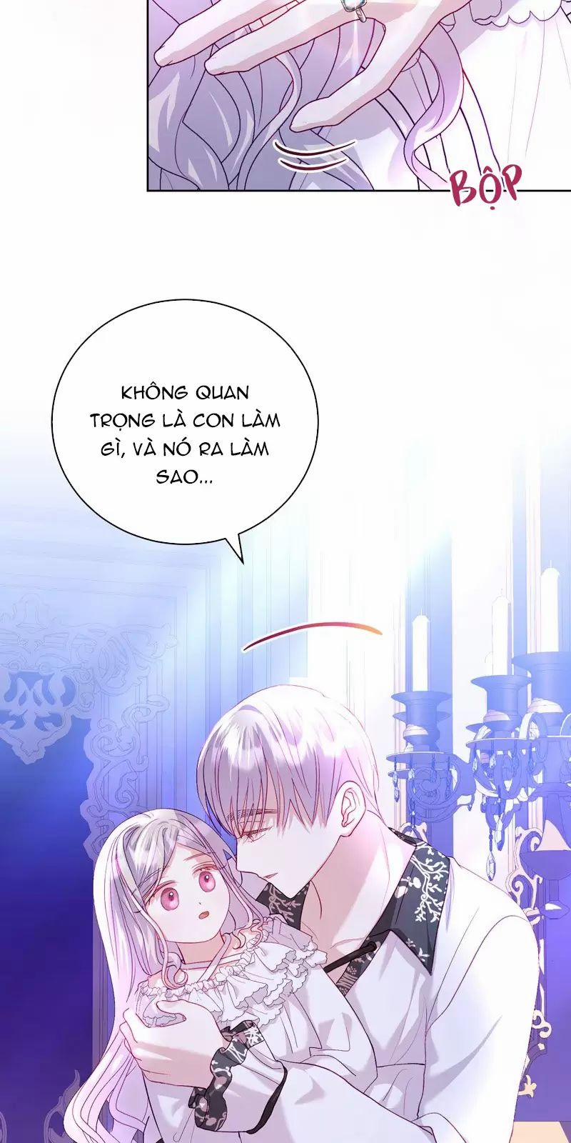 Một Ngày Nọ Bỗng Dưng Cha Xuất Hiện 15 trang 9