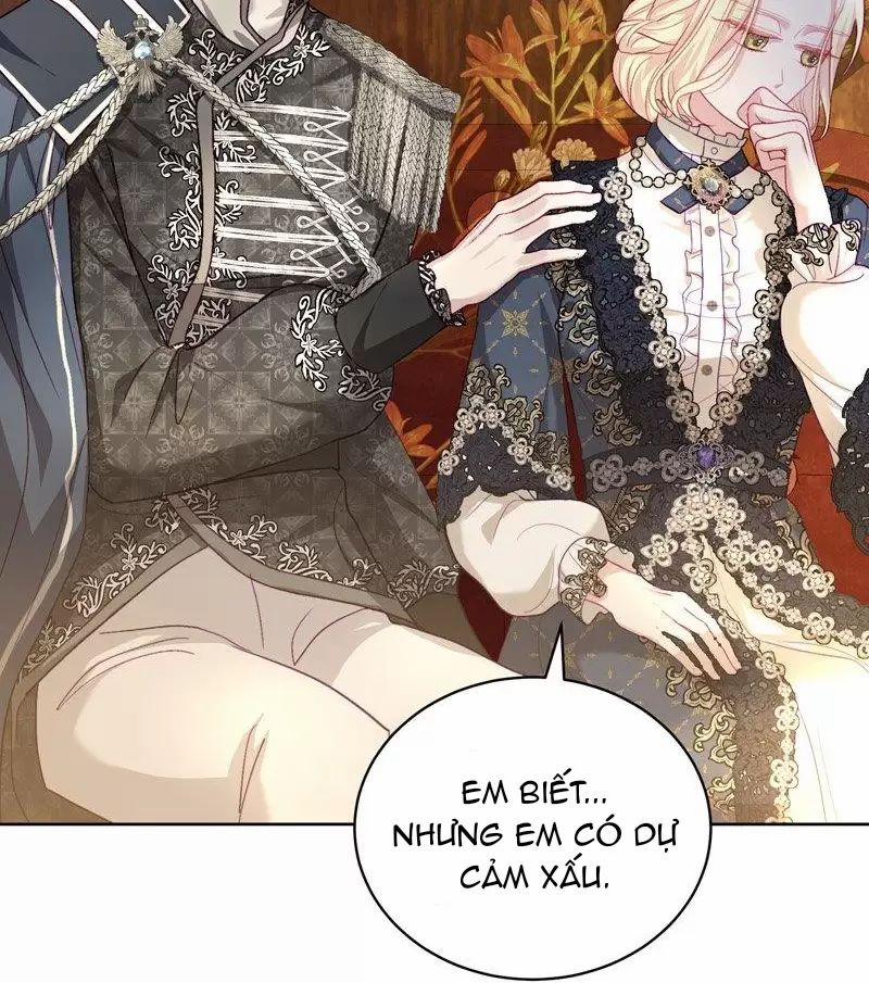 Một Ngày Nọ Bỗng Dưng Cha Xuất Hiện 16 trang 39