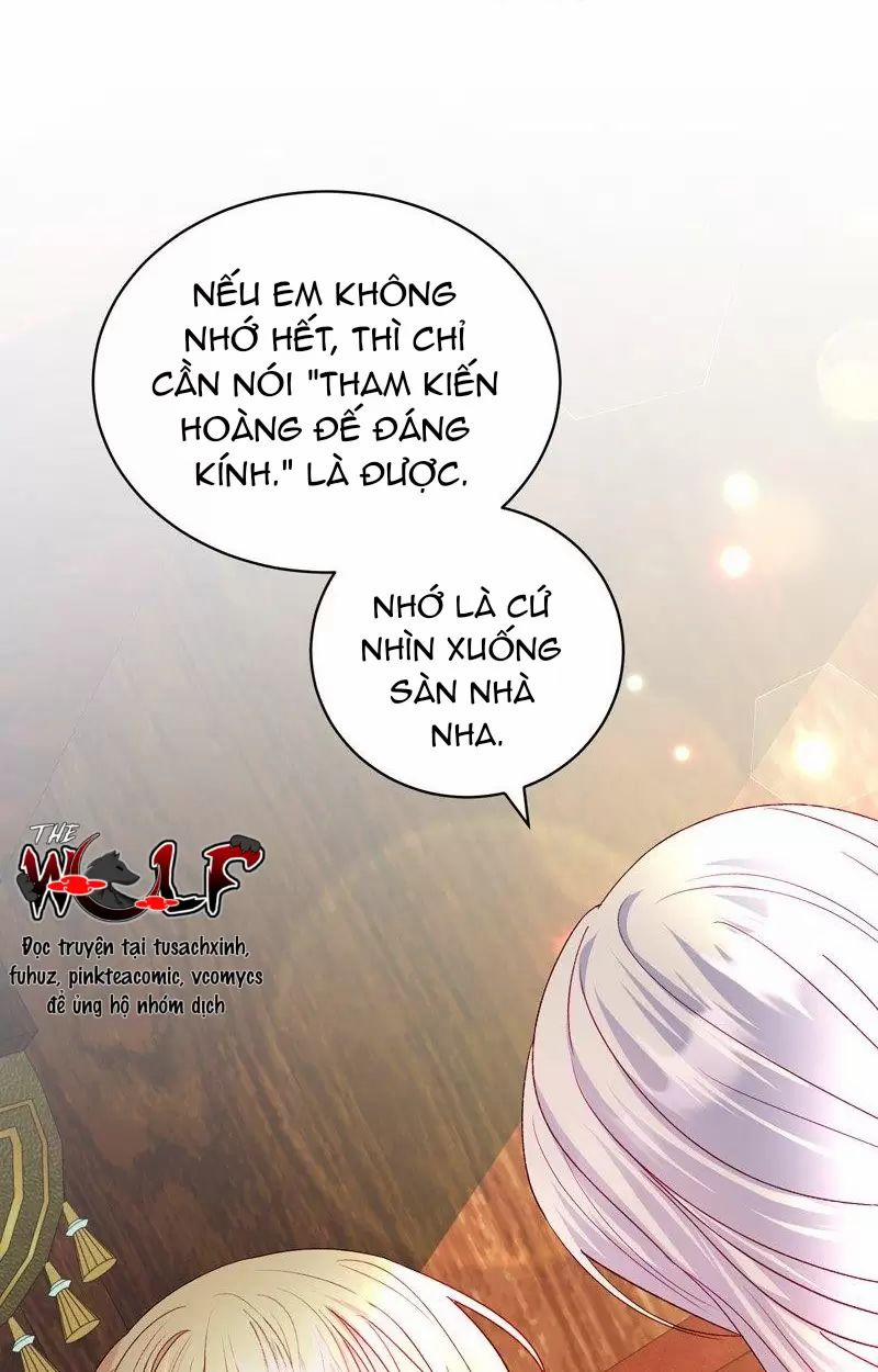 Một Ngày Nọ Bỗng Dưng Cha Xuất Hiện 16 trang 60