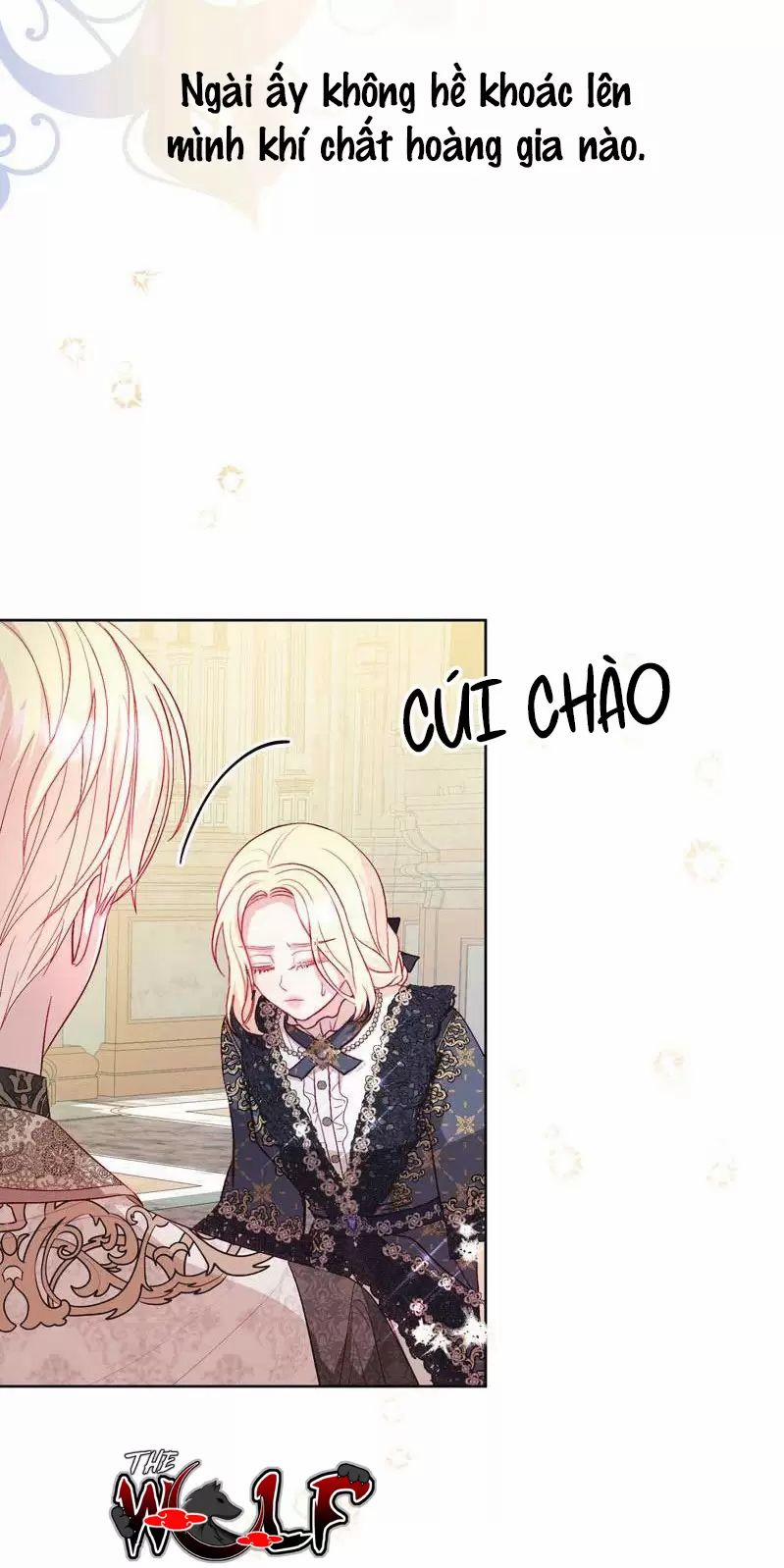 Một Ngày Nọ Bỗng Dưng Cha Xuất Hiện 17 trang 3