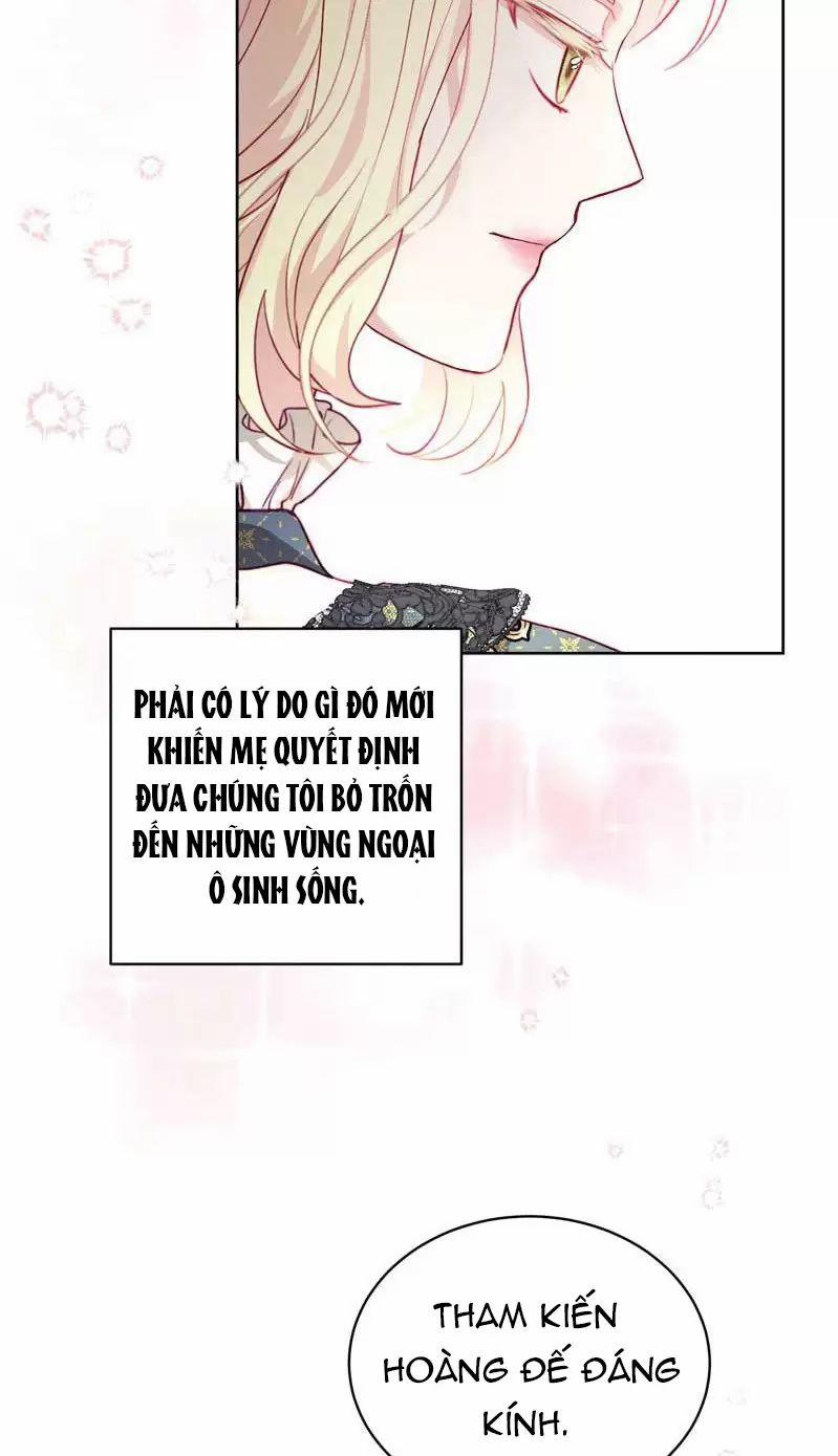 Một Ngày Nọ Bỗng Dưng Cha Xuất Hiện 17 trang 7