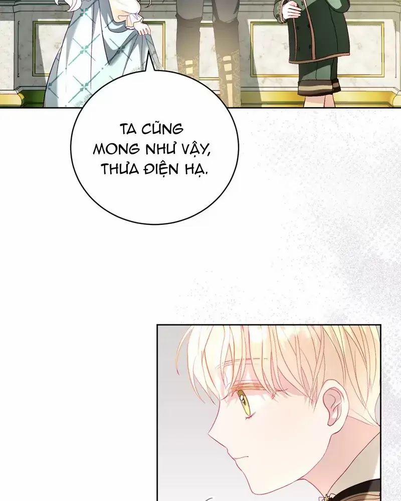 Một Ngày Nọ Bỗng Dưng Cha Xuất Hiện 18 trang 50