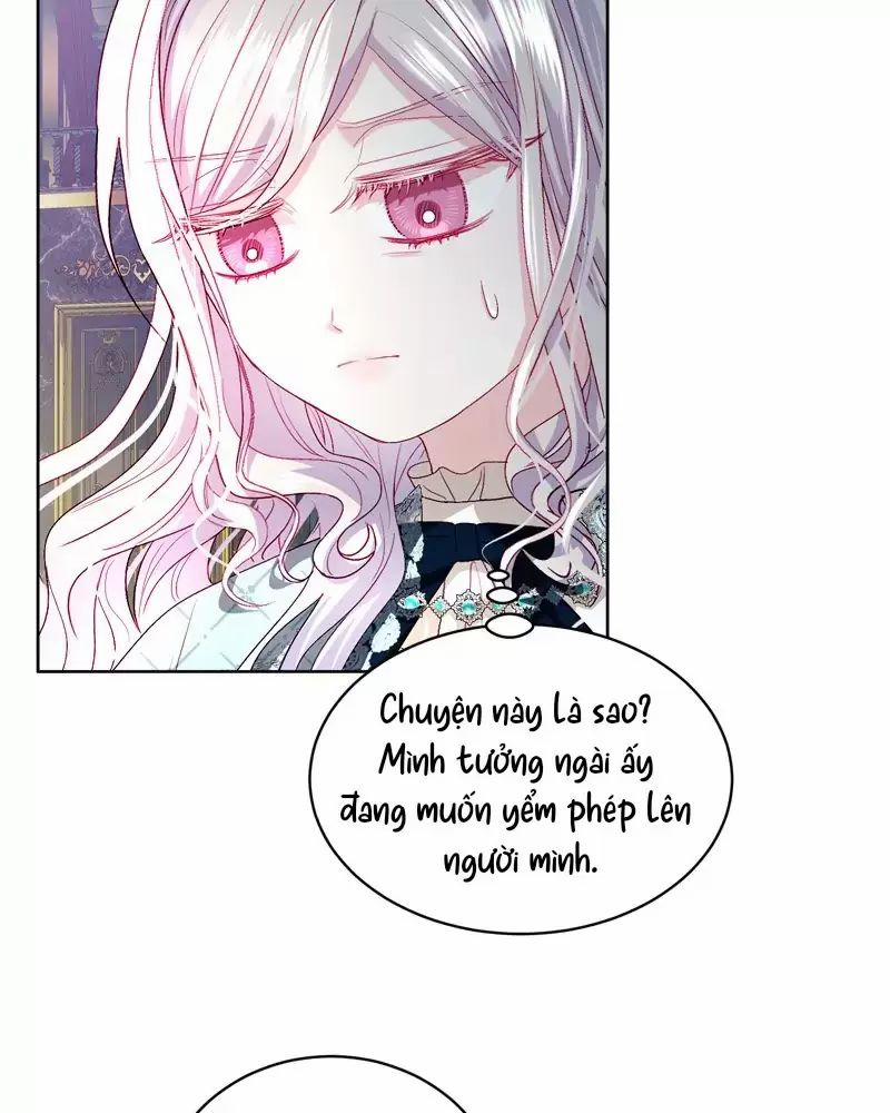 Một Ngày Nọ Bỗng Dưng Cha Xuất Hiện 19 trang 8