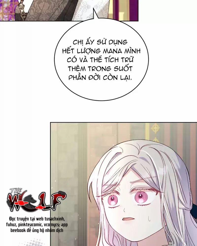 Một Ngày Nọ Bỗng Dưng Cha Xuất Hiện 20 trang 33