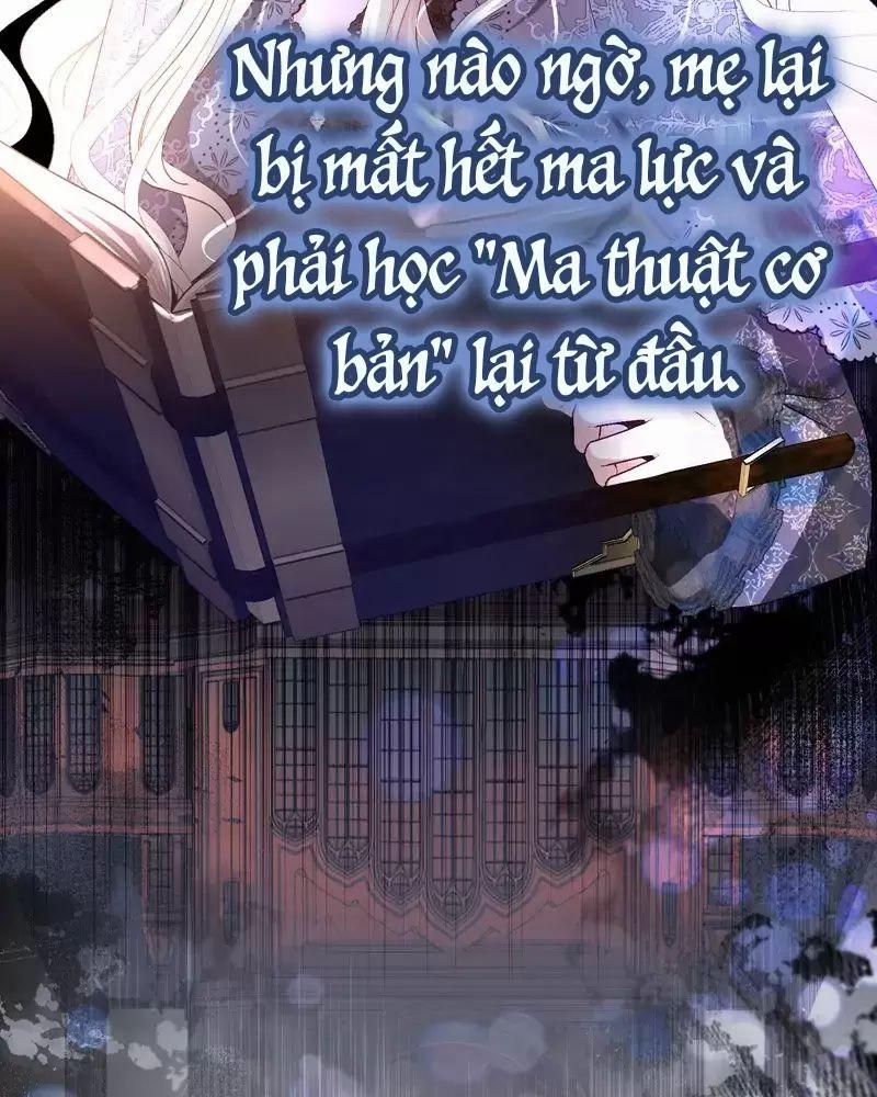 Một Ngày Nọ Bỗng Dưng Cha Xuất Hiện 20 trang 41