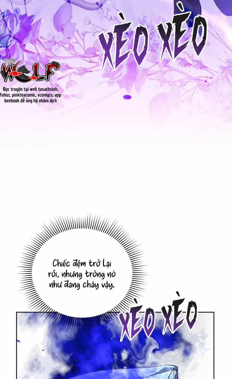 Một Ngày Nọ Bỗng Dưng Cha Xuất Hiện 21 trang 28