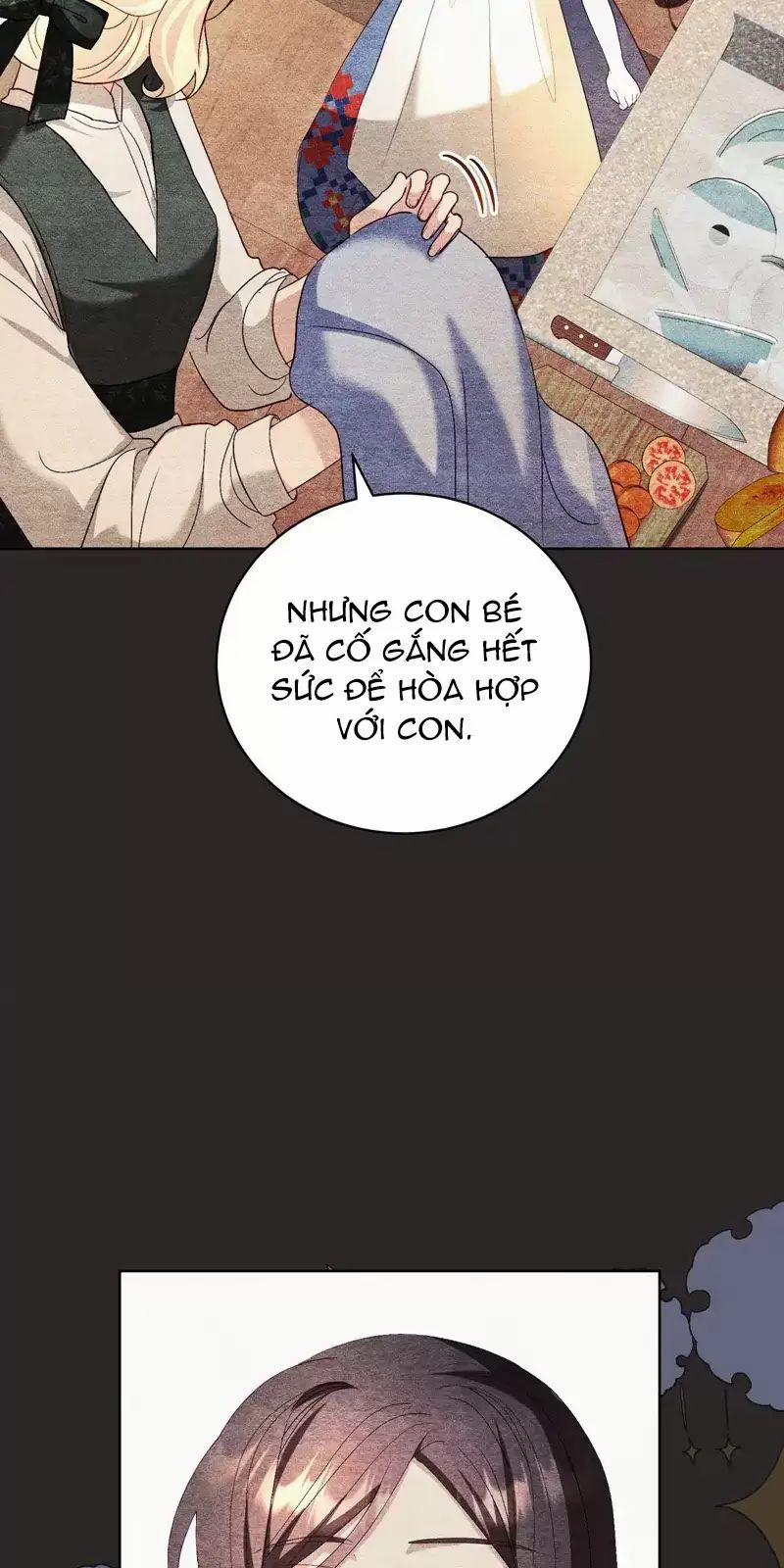 Một Ngày Nọ Bỗng Dưng Cha Xuất Hiện 21 trang 65