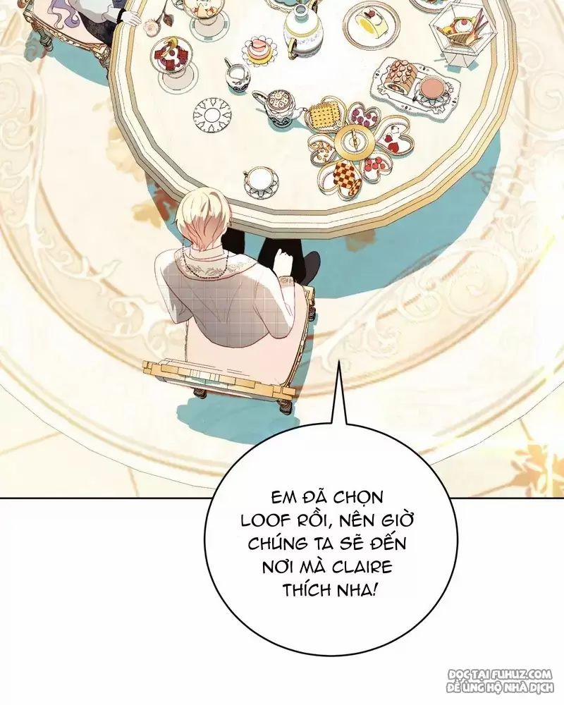 Một Ngày Nọ Bỗng Dưng Cha Xuất Hiện 25 trang 6