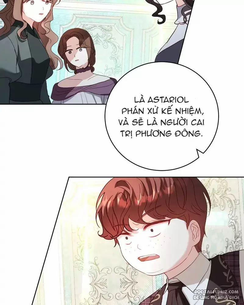 Một Ngày Nọ Bỗng Dưng Cha Xuất Hiện 26 trang 14