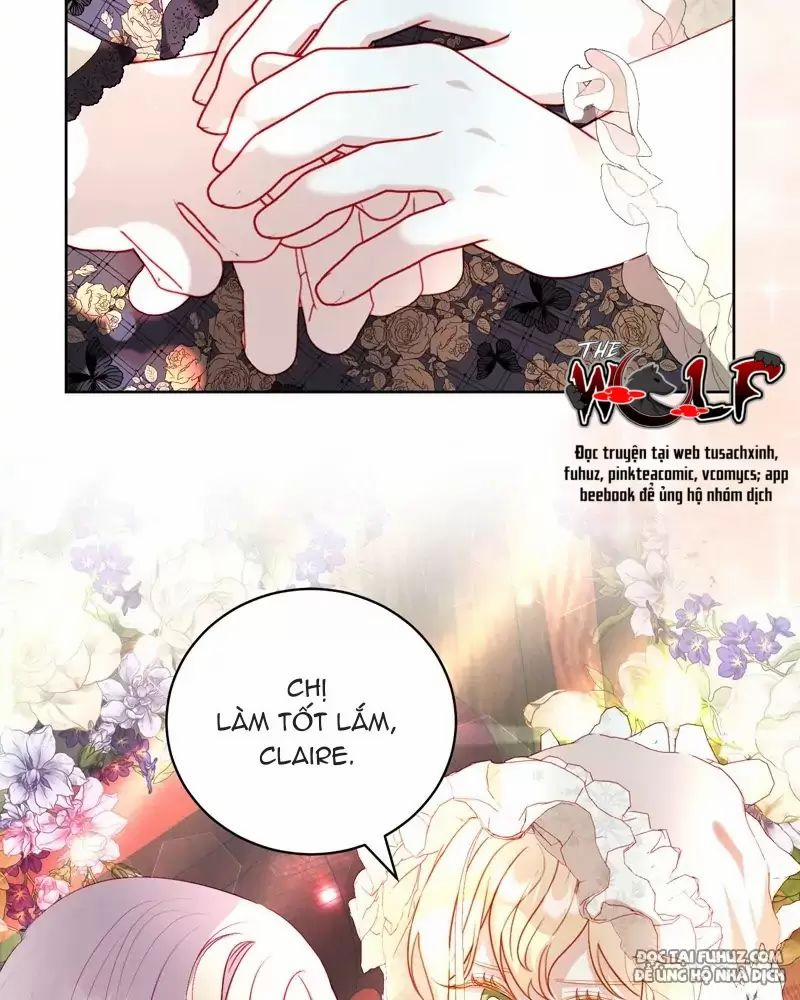 Một Ngày Nọ Bỗng Dưng Cha Xuất Hiện 26 trang 58