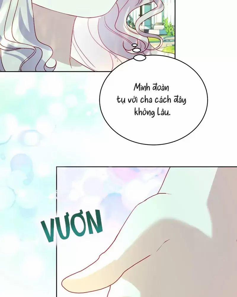Một Ngày Nọ Bỗng Dưng Cha Xuất Hiện 27 trang 28