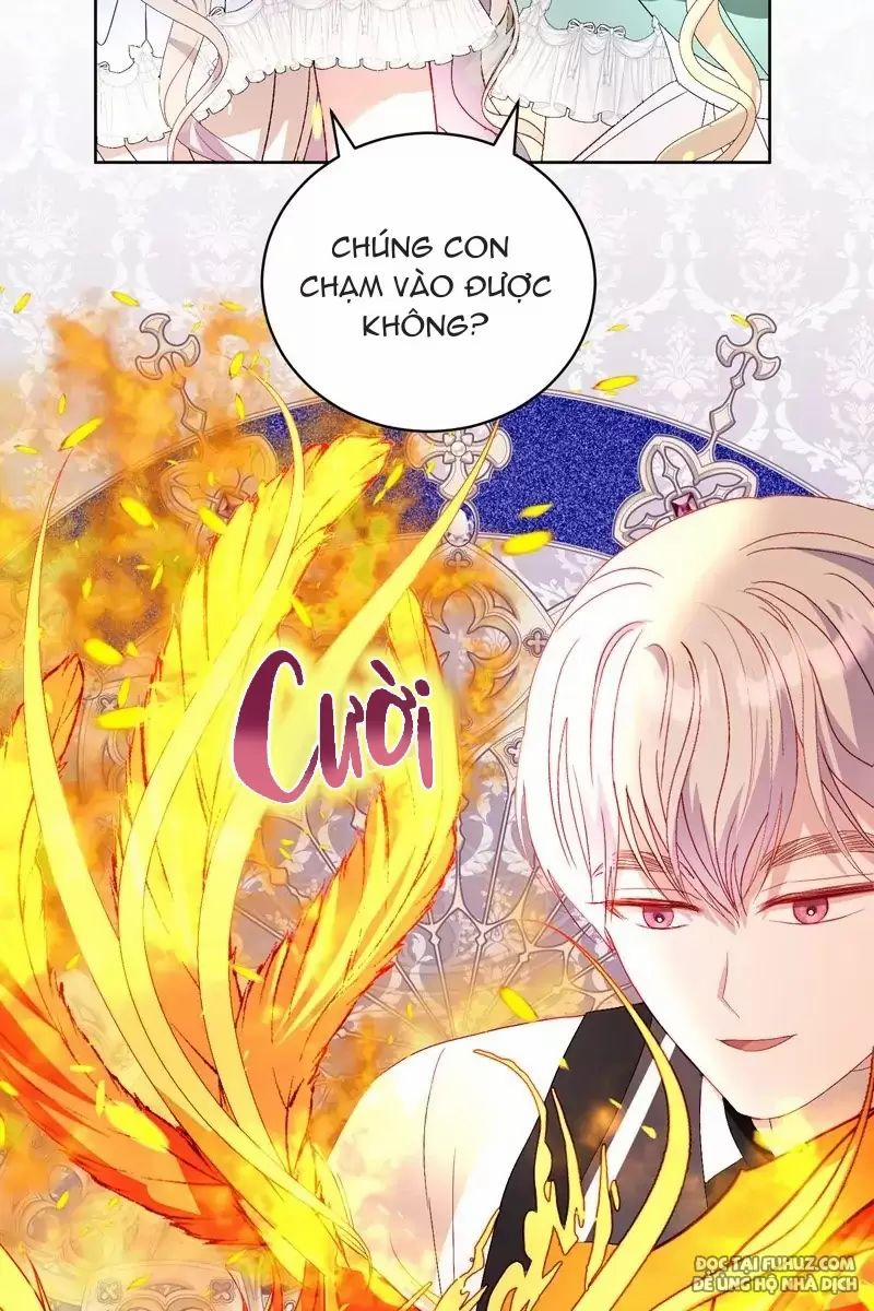 Một Ngày Nọ Bỗng Dưng Cha Xuất Hiện 27 trang 73