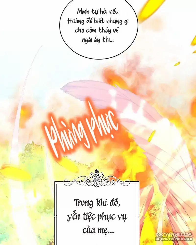 Một Ngày Nọ Bỗng Dưng Cha Xuất Hiện 27 trang 97