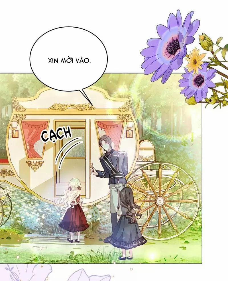 Một Ngày Nọ Bỗng Dưng Cha Xuất Hiện 3 trang 10