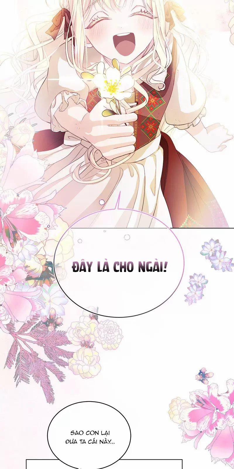 Một Ngày Nọ Bỗng Dưng Cha Xuất Hiện 3 trang 38