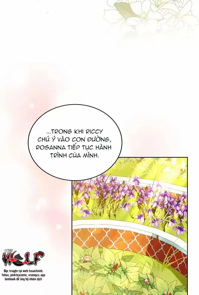 Một Ngày Nọ Bỗng Dưng Cha Xuất Hiện 32 trang 50