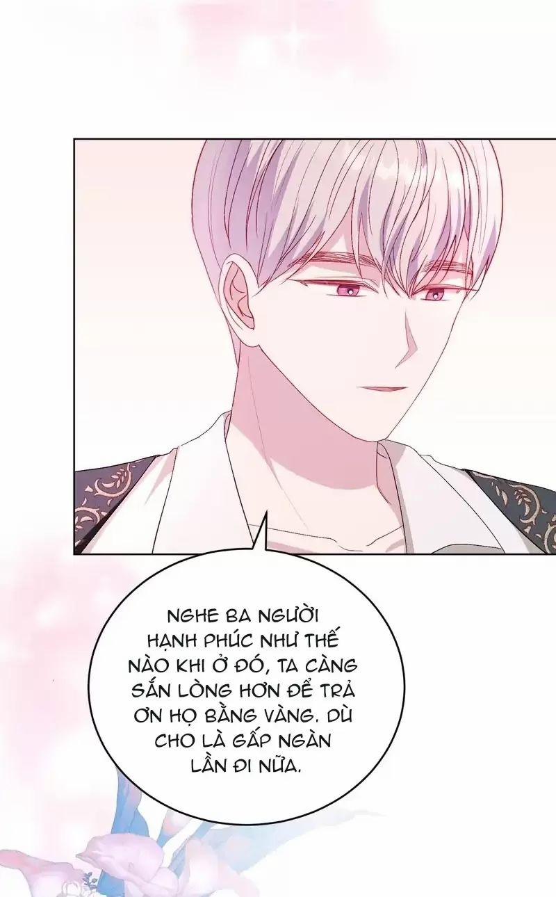 Một Ngày Nọ Bỗng Dưng Cha Xuất Hiện 33 trang 59