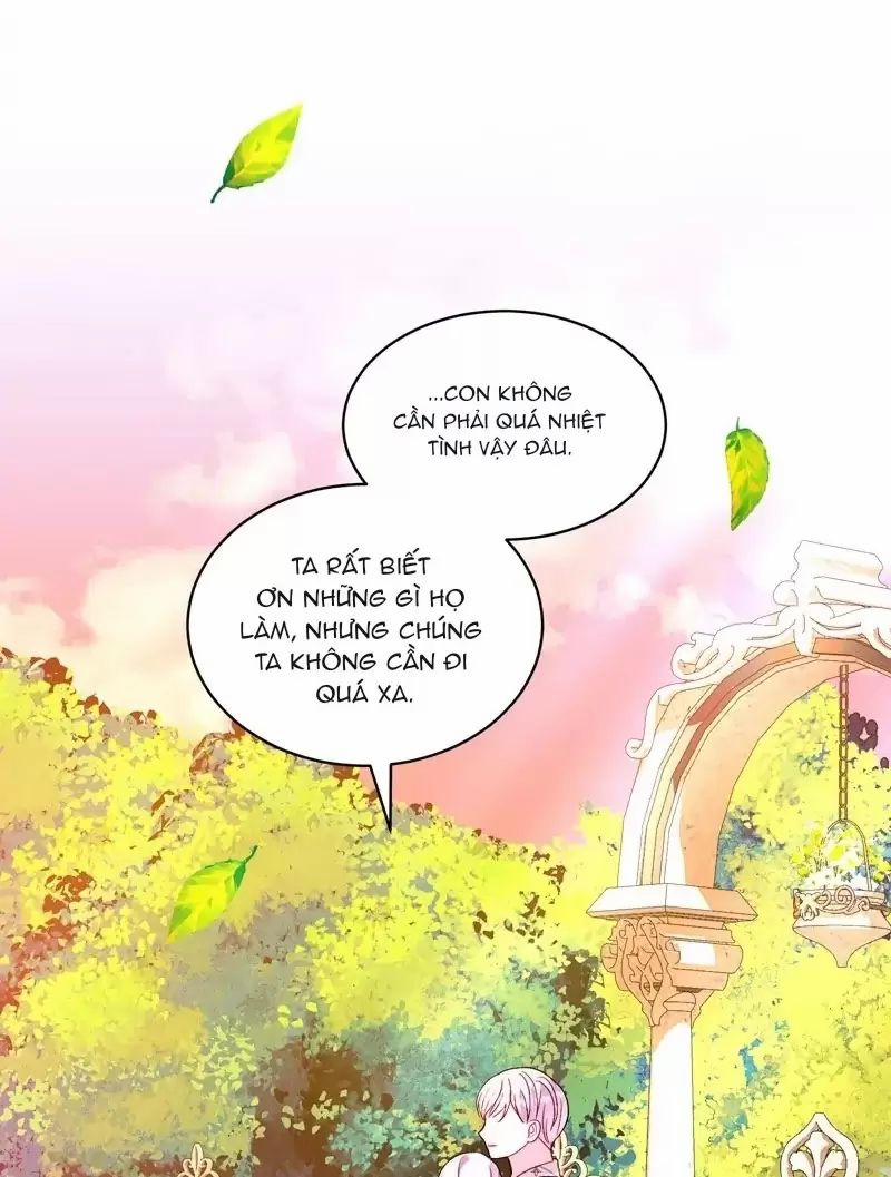 Một Ngày Nọ Bỗng Dưng Cha Xuất Hiện 33 trang 62