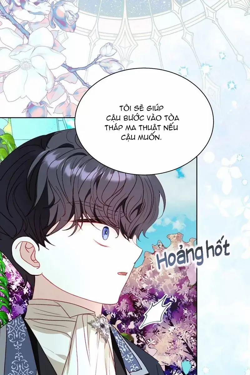 Một Ngày Nọ Bỗng Dưng Cha Xuất Hiện 43 trang 56