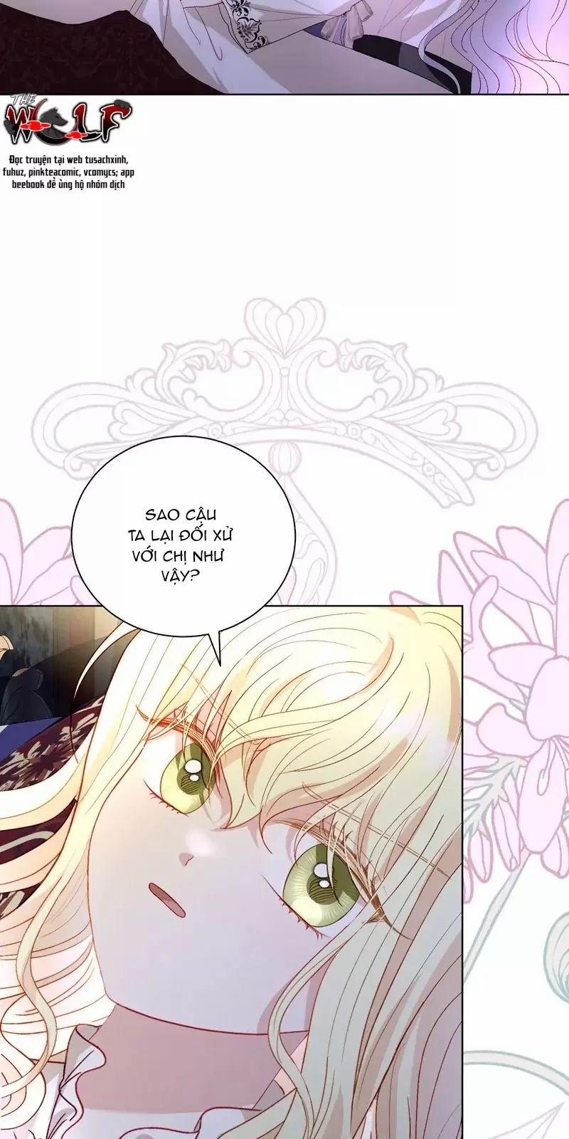 Một Ngày Nọ Bỗng Dưng Cha Xuất Hiện 46 trang 22