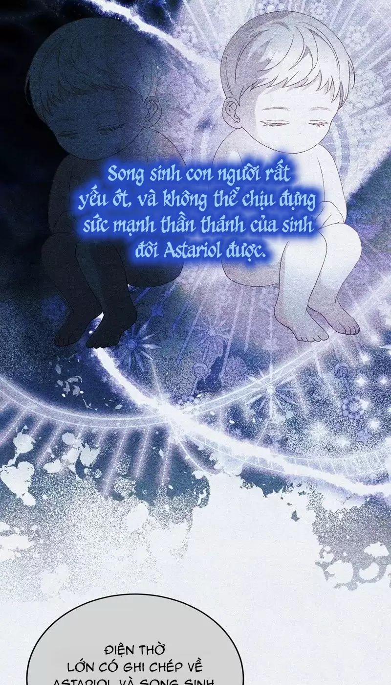 Một Ngày Nọ Bỗng Dưng Cha Xuất Hiện 47 trang 55