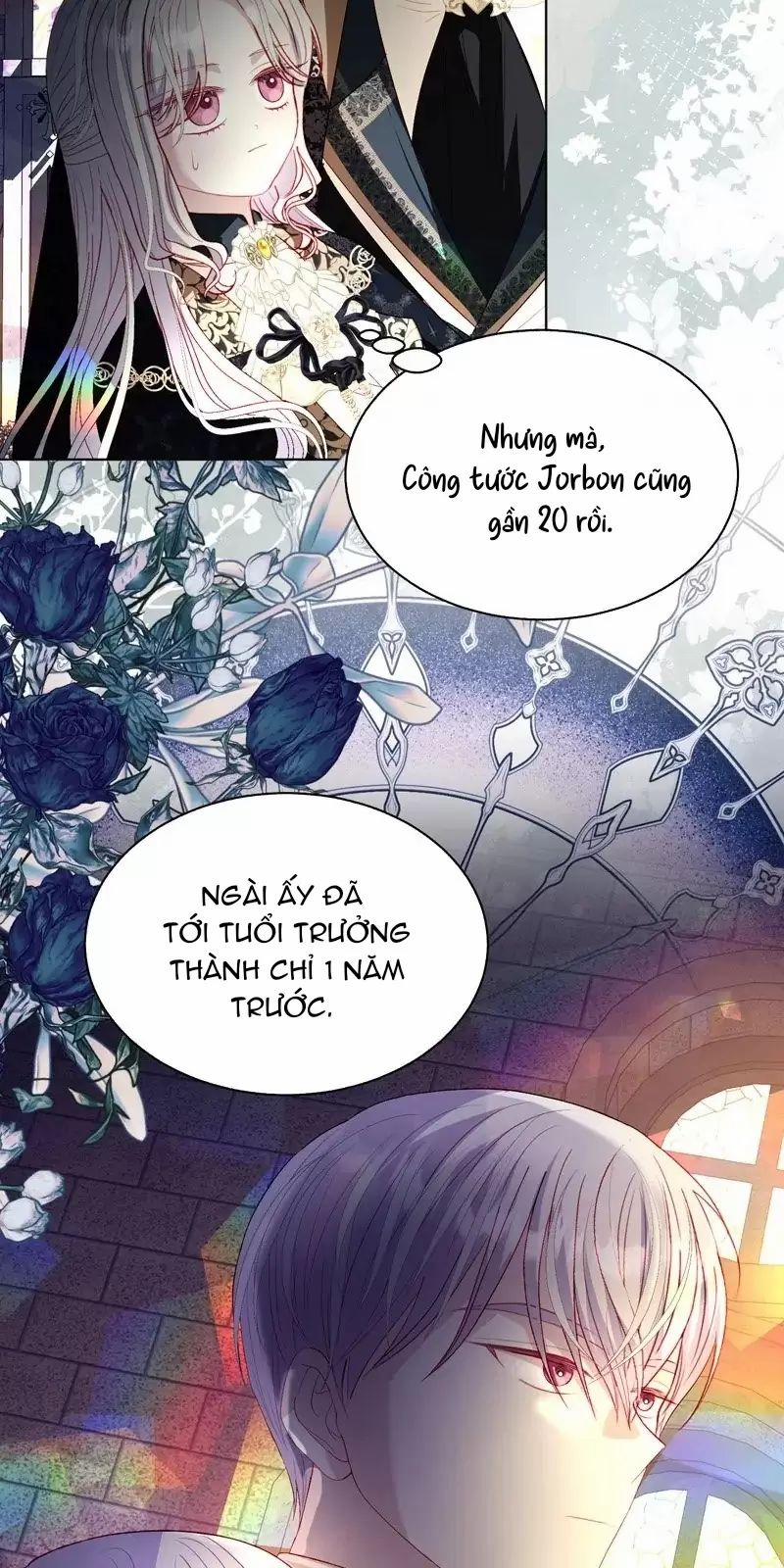 Một Ngày Nọ Bỗng Dưng Cha Xuất Hiện 49 trang 20
