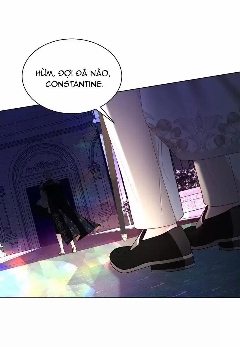 Một Ngày Nọ Bỗng Dưng Cha Xuất Hiện 49 trang 26