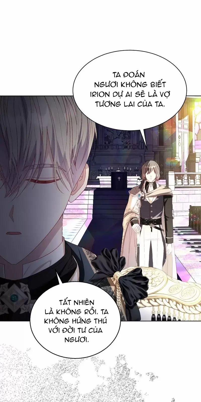 Một Ngày Nọ Bỗng Dưng Cha Xuất Hiện 49 trang 27