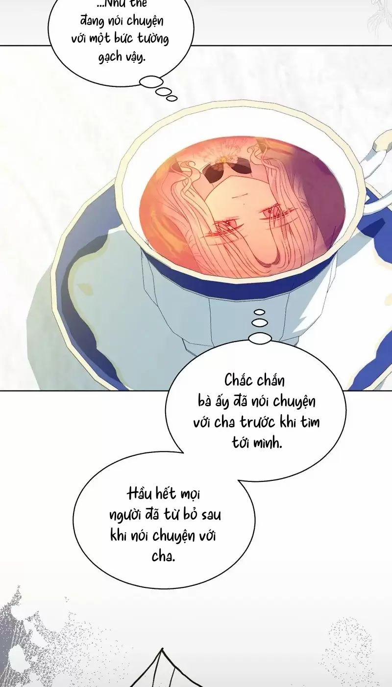 Một Ngày Nọ Bỗng Dưng Cha Xuất Hiện 51 trang 33