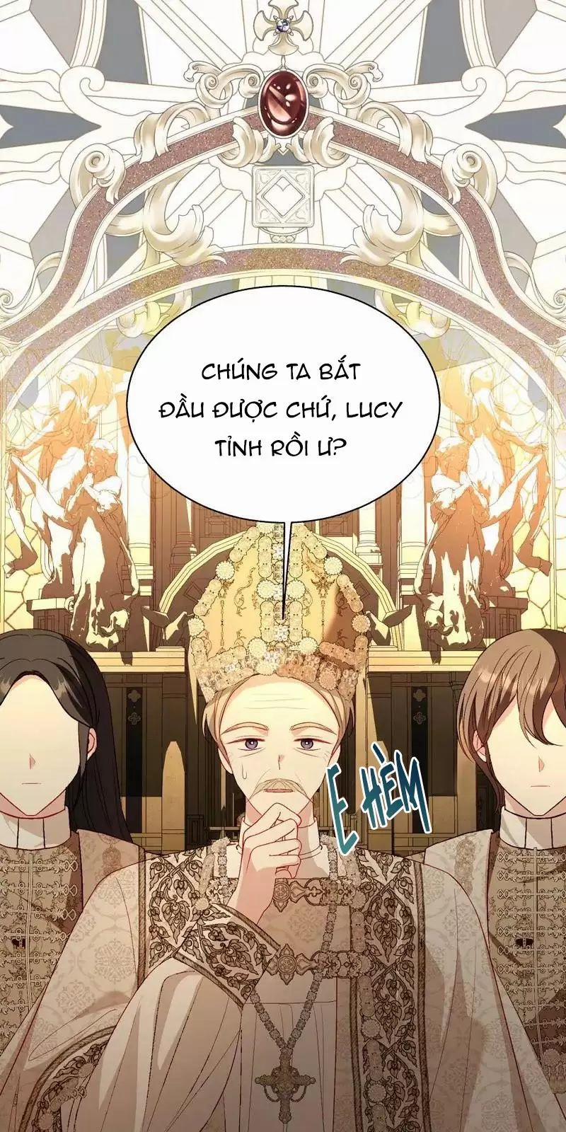 Một Ngày Nọ Bỗng Dưng Cha Xuất Hiện 52 trang 17