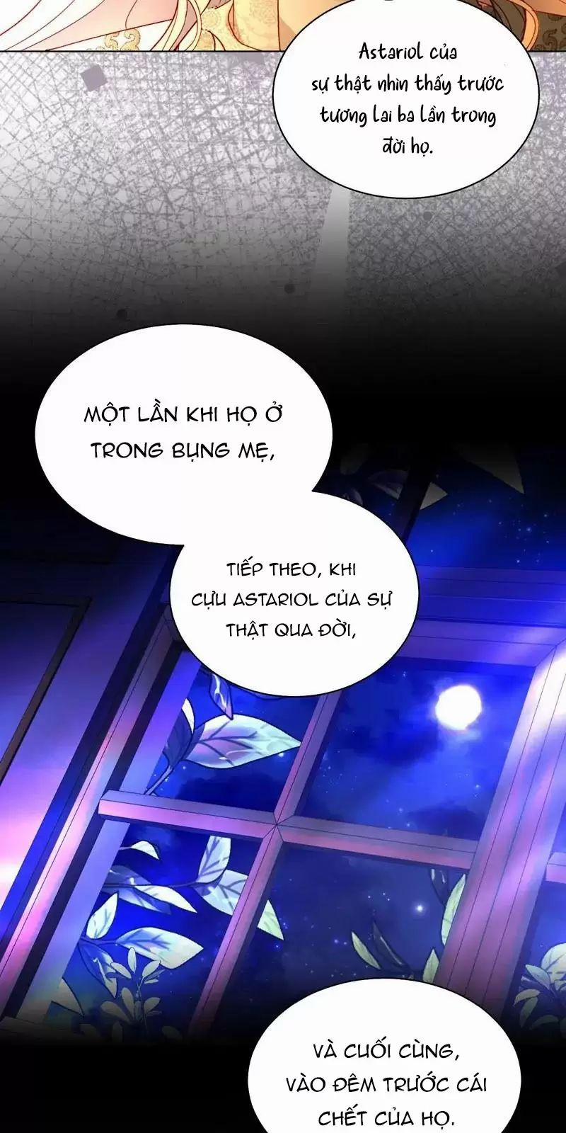 Một Ngày Nọ Bỗng Dưng Cha Xuất Hiện 53 trang 29