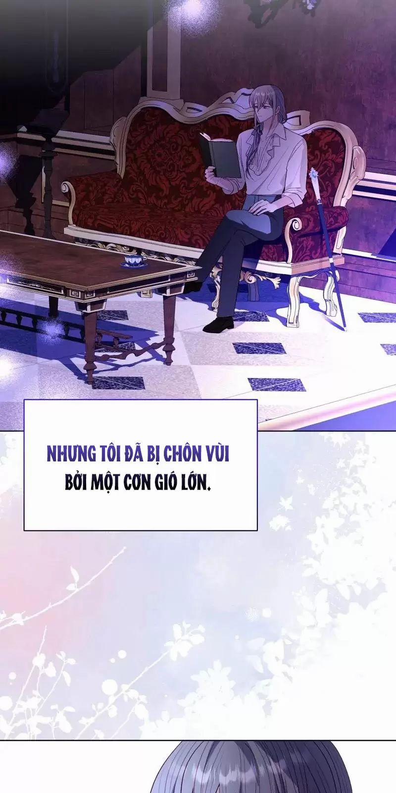 Một Ngày Nọ Bỗng Dưng Cha Xuất Hiện 53 trang 49