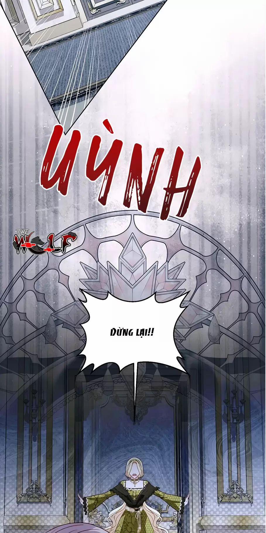 Một Ngày Nọ Bỗng Dưng Cha Xuất Hiện 54 trang 57