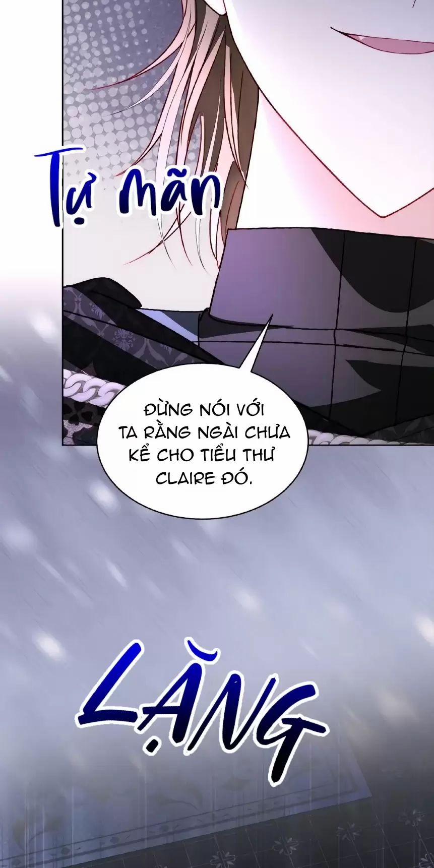 Một Ngày Nọ Bỗng Dưng Cha Xuất Hiện 56 trang 16